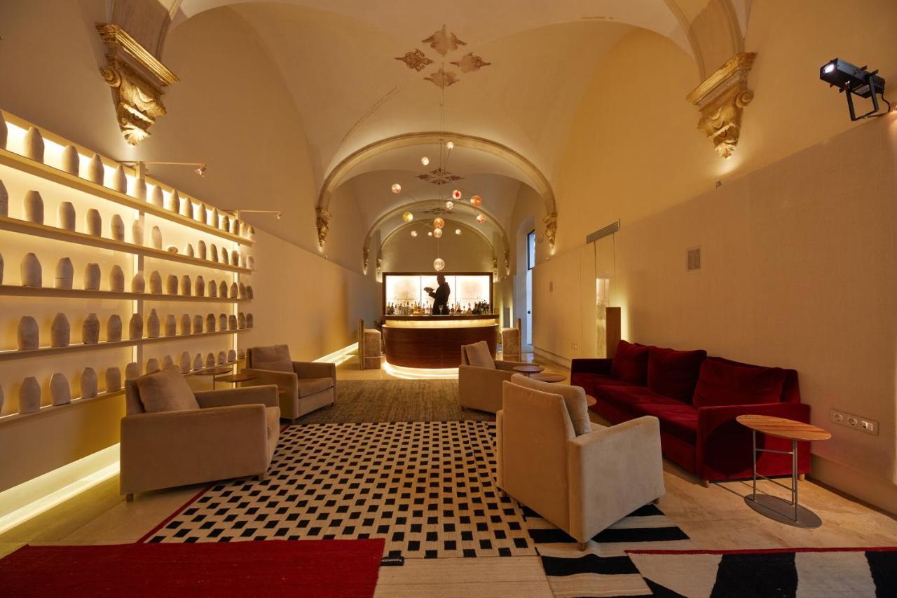 Convent De La Missio - Grand Luxury Boutique Hotel, Adults Only Palma de Mallorca Exterior photo