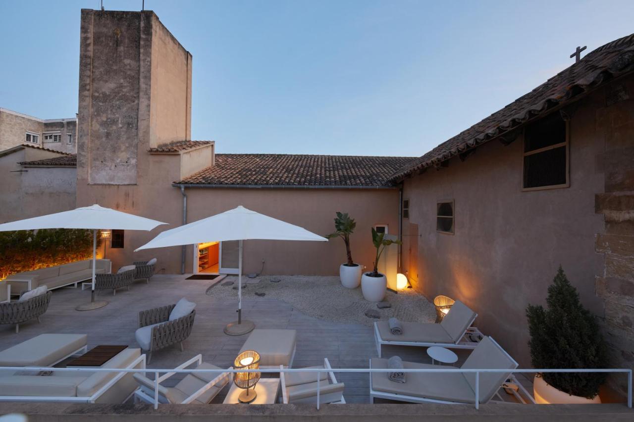 Convent De La Missio - Grand Luxury Boutique Hotel, Adults Only Palma de Mallorca Exterior photo