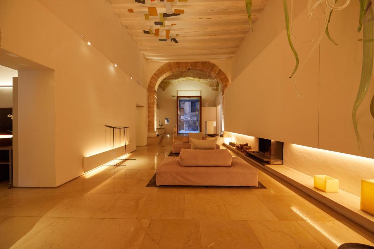 Convent De La Missio - Grand Luxury Boutique Hotel, Adults Only Palma de Mallorca Exterior photo