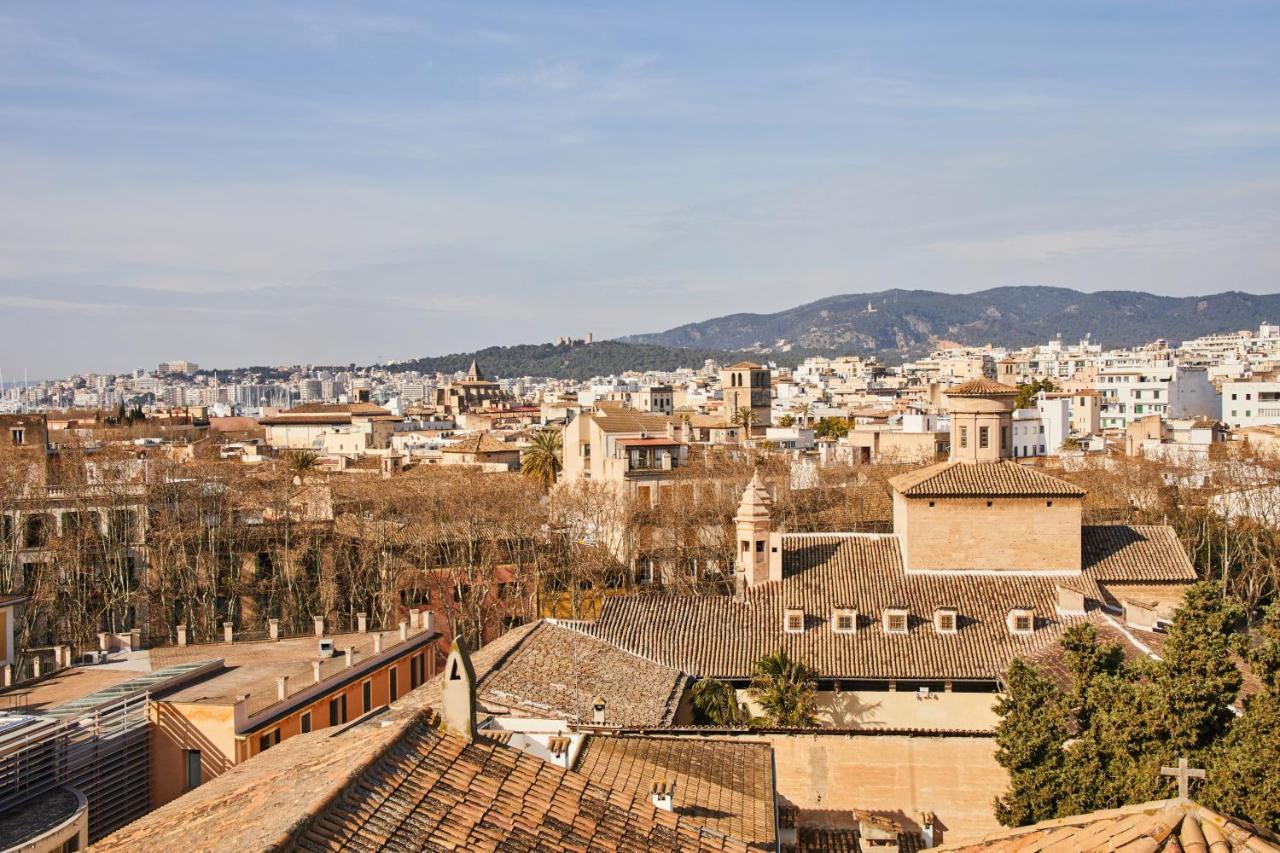 Convent De La Missio - Grand Luxury Boutique Hotel, Adults Only Palma de Mallorca Exterior photo