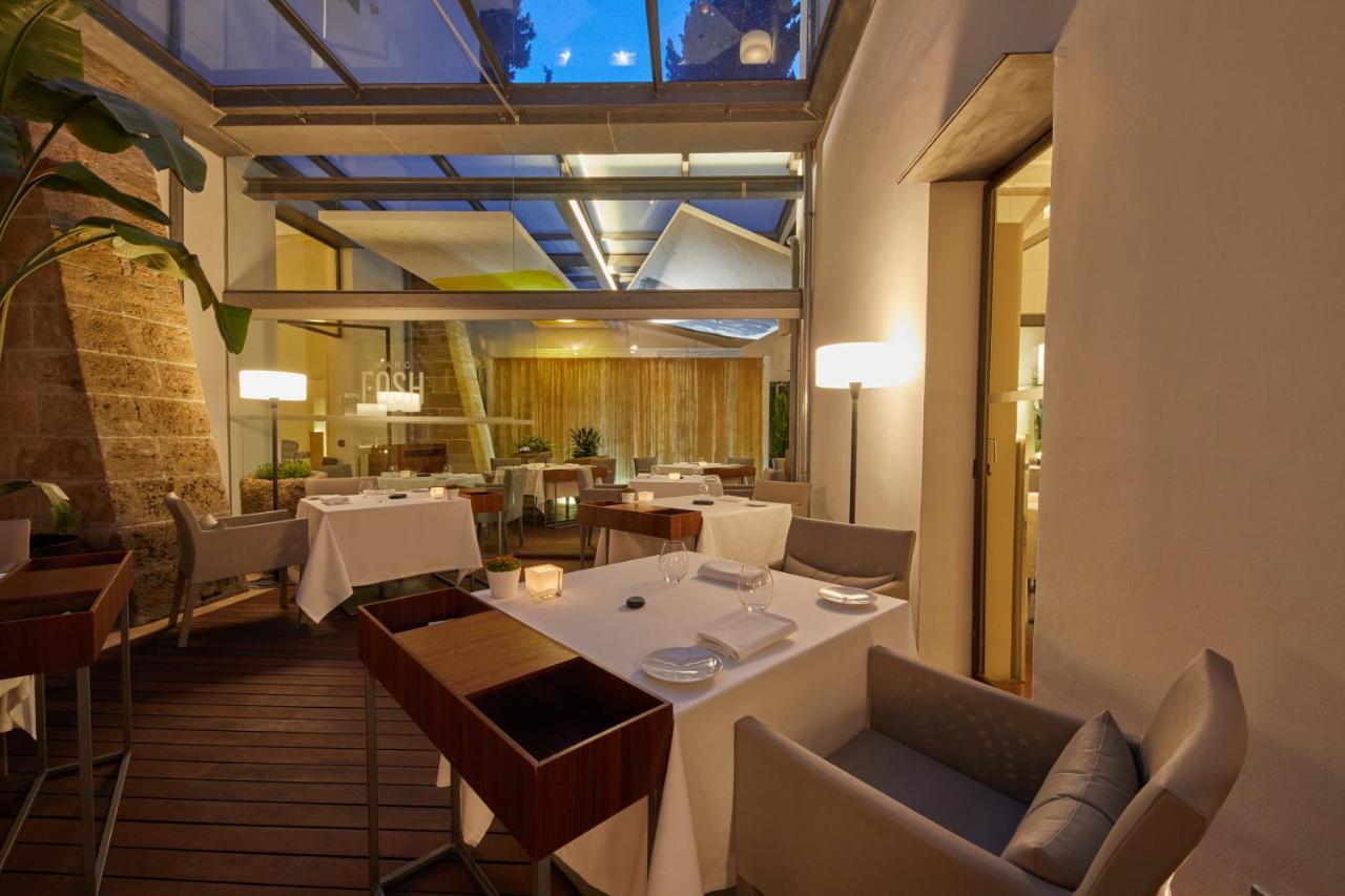 Convent De La Missio - Grand Luxury Boutique Hotel, Adults Only Palma de Mallorca Exterior photo