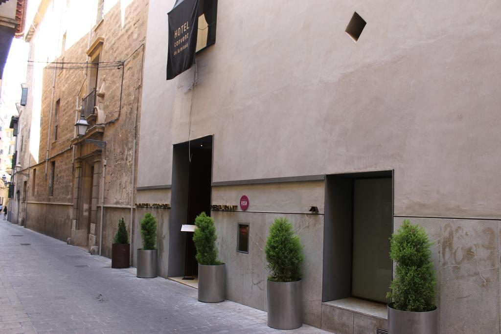 Convent De La Missio - Grand Luxury Boutique Hotel, Adults Only Palma de Mallorca Exterior photo